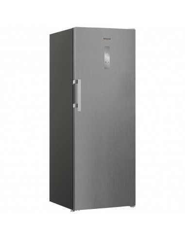 Whirlpool Congelatore a pozzetto WHFF 6404 X6E - Sistema No-frost