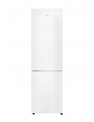 Haier HDW1620DNPW Frigorifero Combinato 377 L No Frost Classe D Bianco