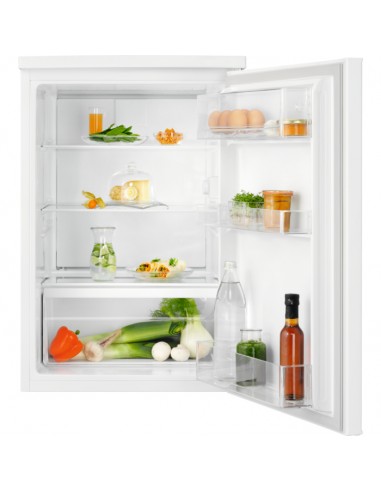 Electrolux LXB1AE13W0 Frigorifero da tavolo 134LT Classe E Bianco