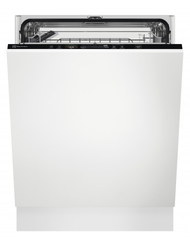 Electrolux EES47325L Lavastoviglie A scomparsa totale 13 coperti Classe D