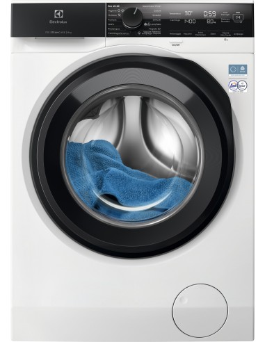 Electrolux EW7F411BG3 Lavatrice 11 kg 1400 Giri/min Classe A Bianco