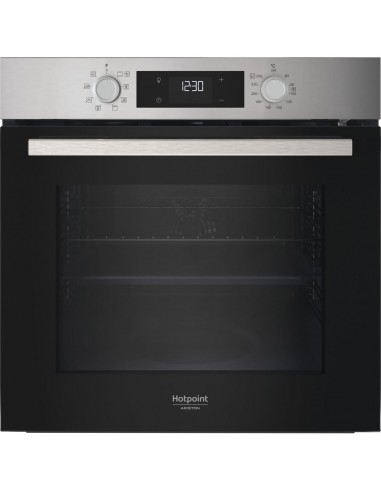 Forno da incasso Hotpoint Ariston HAO 275P X con funzione ventilata