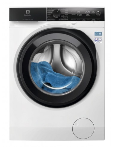 Electrolux EW7F411B3 Lavatrice 11 kg 1400 Giri/min Classe A Bianco