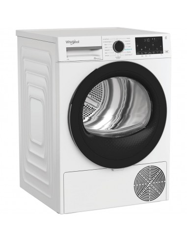 Whirlpool C WD R49M WBS IT Asciugatrice Pompa di calore 9 kg C Profondità 67 cm