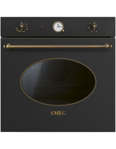 Smeg SF68C1AO Forno