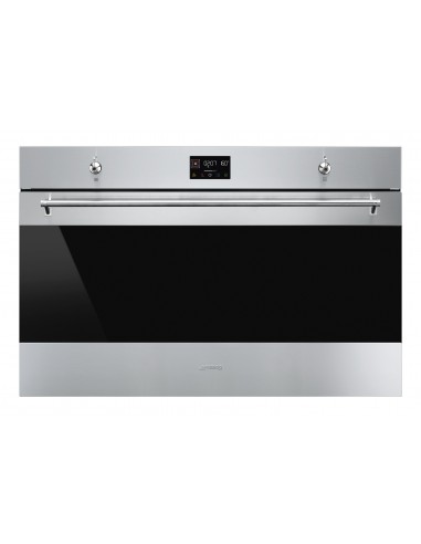 Smeg SF9302TX Forno