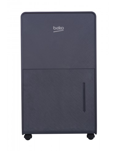 Deumidificatore Beko BDPM020 3,8 L Nero silenzioso