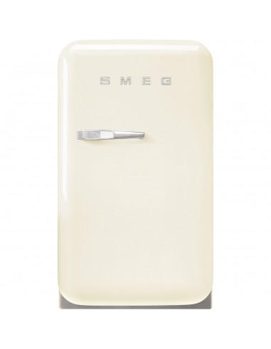 Frigorifero Smeg FAB5RCR6 Libera Installazione 34 L Crema