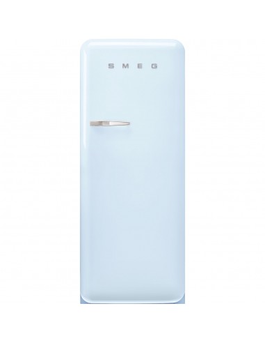 Smeg Frigorifero FAB28RPB6 Libera Installazione 270 L