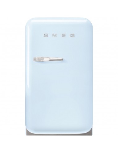 Smeg FAB5RPB6 Frigorifero Classe D Blu
