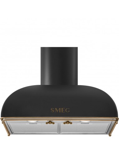 Smeg KS59AOE2 Cappa a parete 60 cm