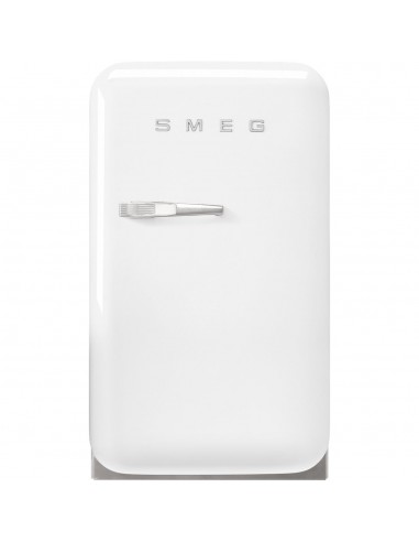 Frigorifero Smeg FAB5RWH6 da 34 L Bianco