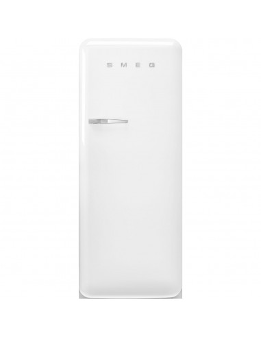 Smeg Frigorifero FAB28RWH6 Libera Installazione 270 L