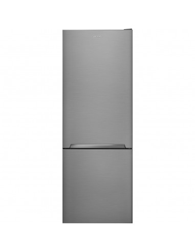 Smeg FC48XNE frigorifero con congelatore da 481 L in acciaio inox