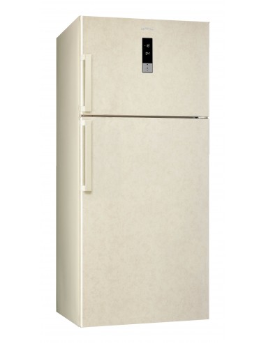 Smeg FD84EN4HM1 Frigorifero Doppia porta 586 L No Frost Classe E Crema