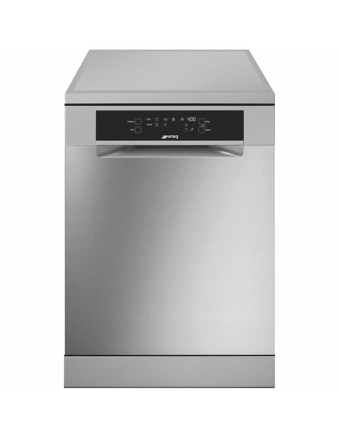 Smeg LVS345CQSX Lavastoviglie