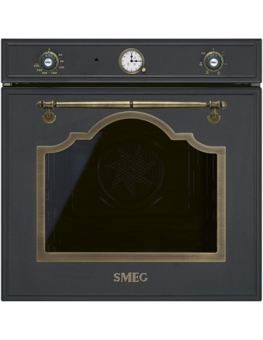Smeg SF67C1AO Forno ventilato