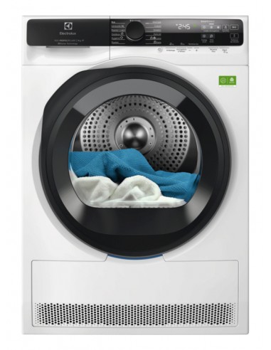 Electrolux Asciugatrice a Pompa di Calore PerfectCare da 9 kg