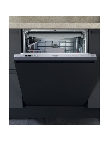 Lavastoviglie Hotpoint Ariston HA4IFC14BS, 14 coperti, classe C