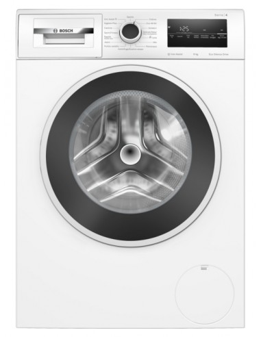 BOSCH WAN28219IT