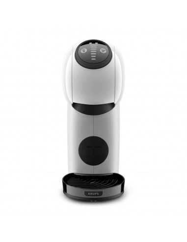 Krups Genio S Bianco - Macchina per Caff&egrave; Automatica