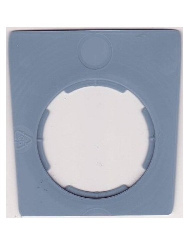 Accessorio per aspirapolvere Ametera 506 in blu