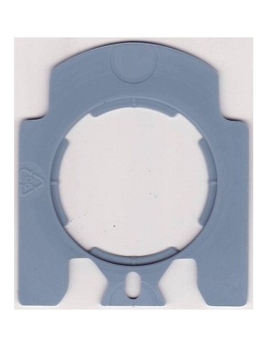 Accessorio per aspirapolvere Ametera 557 in blu