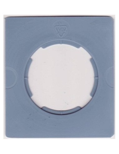 Accessorio per aspirapolvere Ametera 582 in colore blu