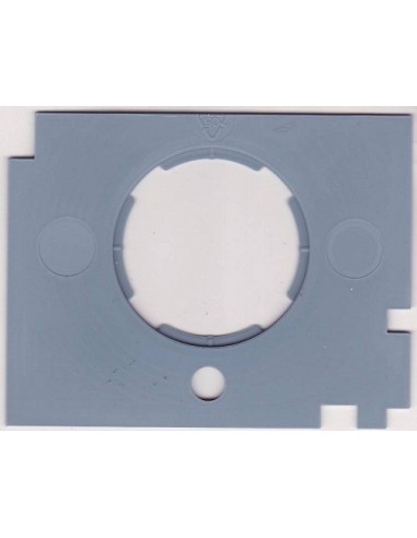 Accessorio per aspirapolvere Ametera 552 in blu