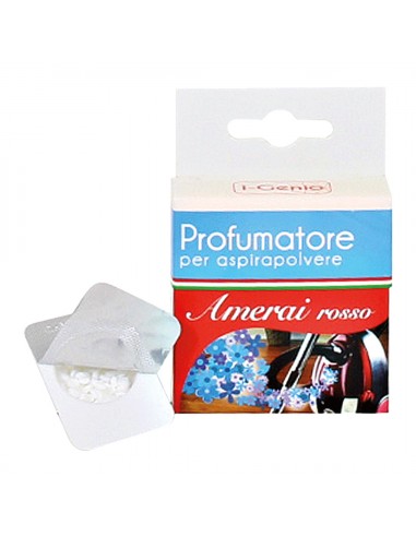 I-Genio Deodorante per Ambiente Liquido 960 Multicolore Agrume