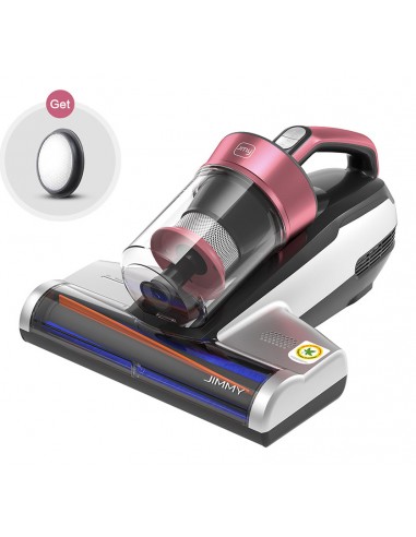 Jimmy BX5 Pro Aspiratore portatile antiacaro con sterilizzazione UV