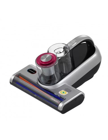 Jimmy BX6 Pro Aspiratore portatile antiacaro con sterilizzazione UV