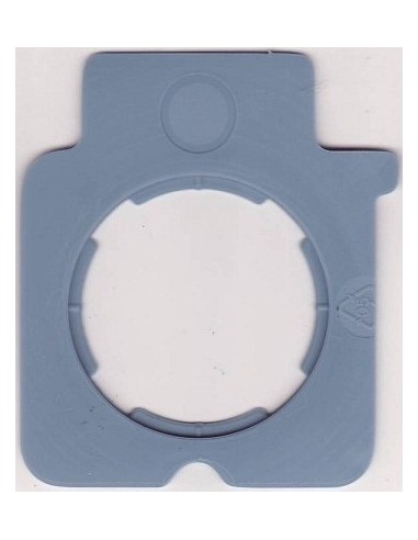 Accessorio per aspirapolvere Ametera 511 in colore blu