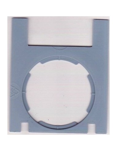 Accessorio per aspirapolvere Ametera 659 in colore blu