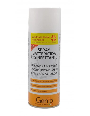 Accessorio universale per aspirapolvere Ametera 919