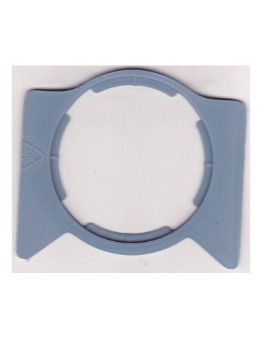 Accessorio per aspirapolvere Ametera 524 in colore blu