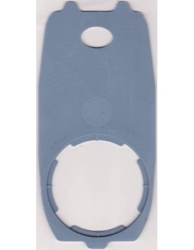 Accessorio per aspirapolvere Ametera 532 in blu