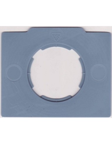 Accessorio per aspirapolvere Ametera 592 in colore blu