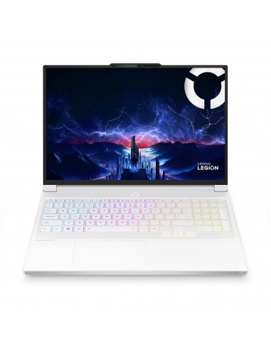LENOVO NB GAMING LEGION 7 16IAX10 CORE U9 275HX 32GB 2TB 16 WQXGA OLED RTX 5070 8GB WIN 11 HOME