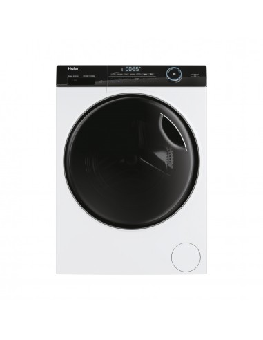 Haier HW100B14959NEUIT Lavatrice Carica Frontale 10 KG 1400 Giri/min Classe A (Bianco)