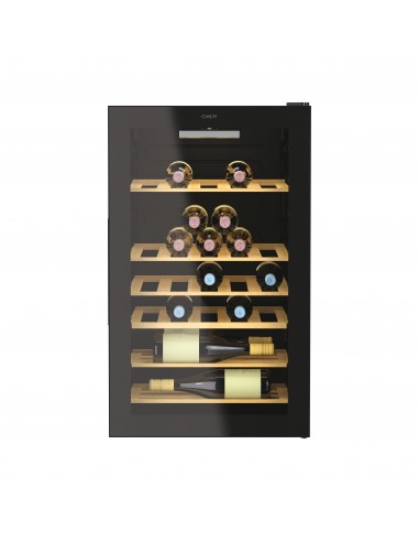 Candy CWC 150 MHF Cantina Vino 41 bottiglie classe G