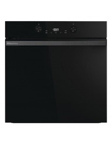 Hisense BI64221PDBG Forno elettrico 77 L Classe Nero