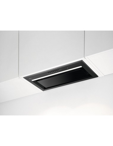 Aeg NDG966AB Cappa Integrato 54 cm Classe A++ Nero