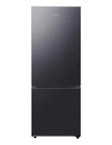 Samsung RB53DG703EB1EF Frigorifero Combinato 538 L No Frost Classe E Nero
