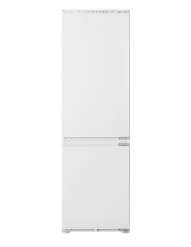 Hisense RIB312F4AWE Frigorifero Combinato Da incasso 246 L Classe E Bianco