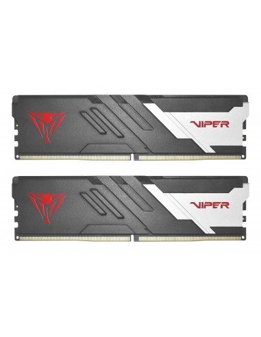 PATRIOT RAM VIPER VENOM 32GB (2X16GB) DIMM DDR5 6400MHZ 1.40V GAMING