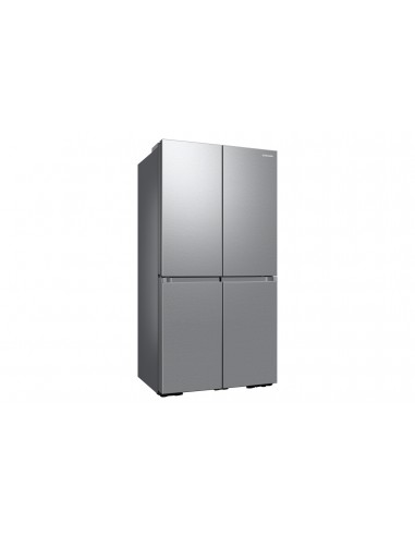 Samsung RF65DG960ESREF Frigorifero Side by Side 646 L No Frost Classe E Acciaio inossidabile