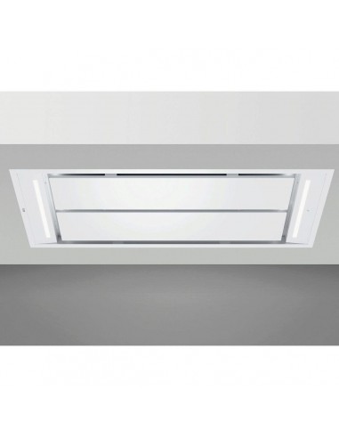 Aeg NDC7722SW Cappa Integrato a soffitto 120 cm Classe A+ Bianco