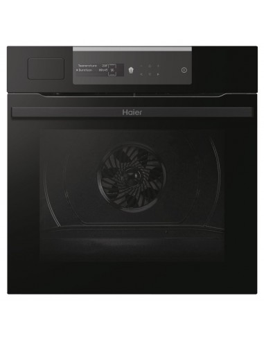 Haier HWO60SM2S1BH Forno elettrico 70 L Nero