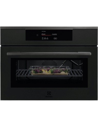 Electrolux KVLAE2XT Forno elettrico 44 L Nero